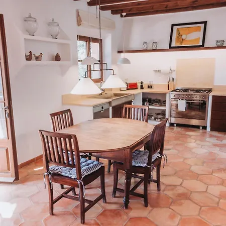 Ca Na Mar Villa *