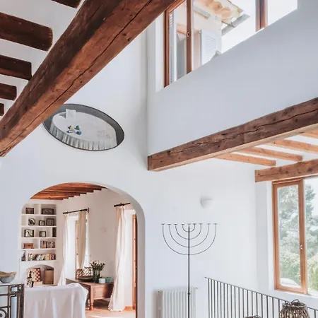 Ca Na Mar Villa Deià (Deyá)