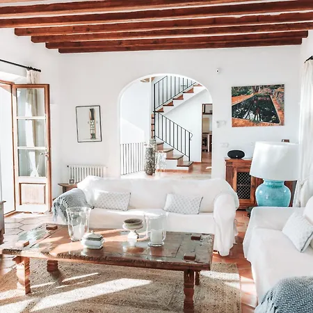 Ca Na Mar Villa Deià (Deyá)