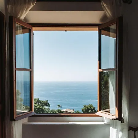 Ca Na Mar Deià