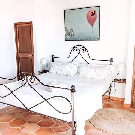 Ca Na Mar Villa Deià (Deyá)