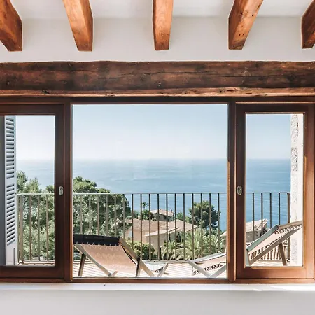 Vila Ca Na Mar Deià