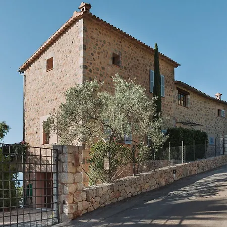 Villa Ca Na Mar