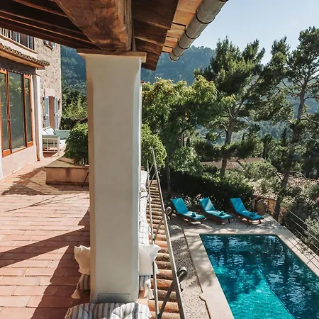 Villa Ca Na Mar