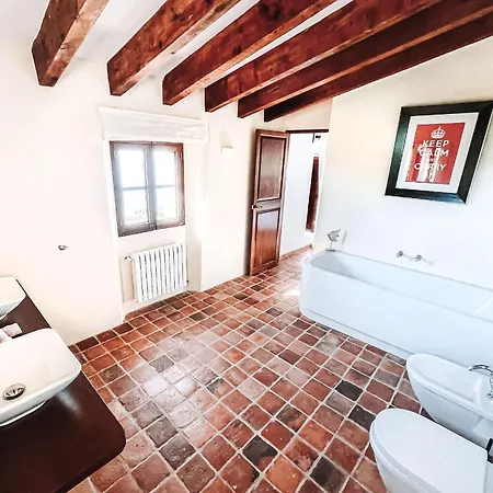 Ca Na Mar Villa Deià (Deyá)